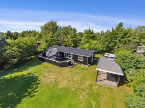 Holiday Home Felippa - from the sea by Interhome Hals